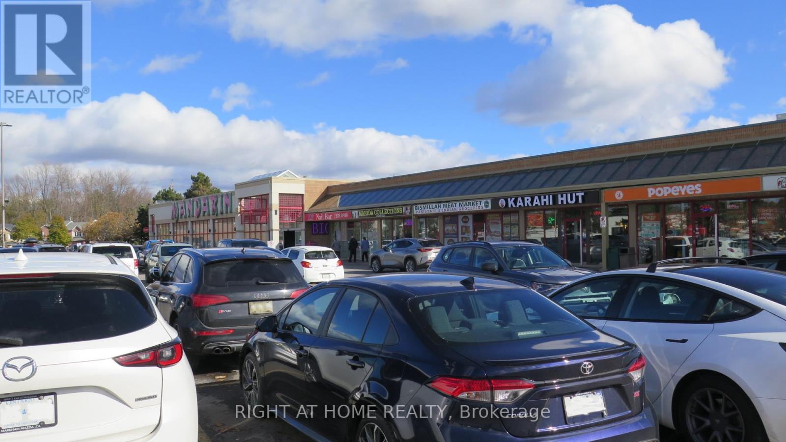 Unit # 18 - 1725 Kingston Road, Pickering (Village East), Ontario  L1V 4L9 - Photo 4 - E13842392