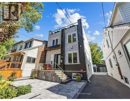 293 RHODES AVENUE, Toronto, Ontario