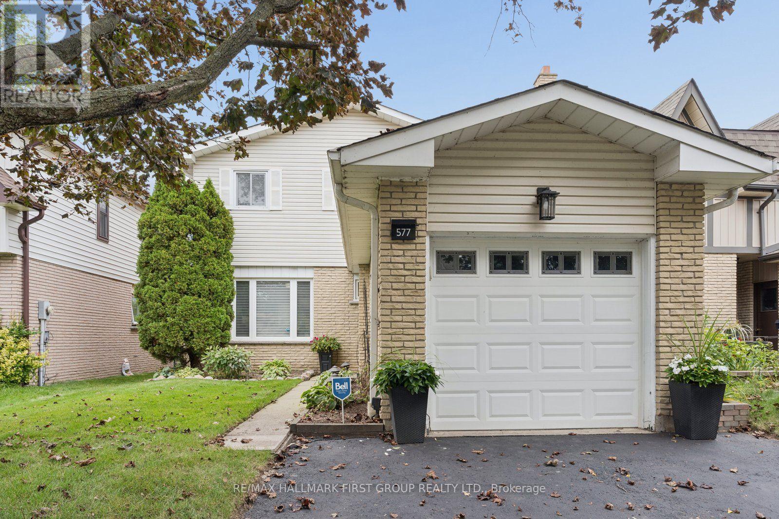 577 CREEKVIEW CIRCLE, pickering (west shore), Ontario