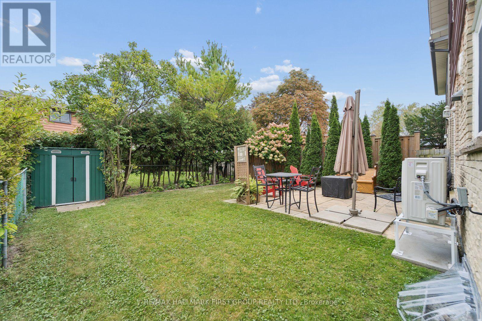 577 Creekview Circle, Pickering (West Shore), Ontario  L1W 2Z9 - Photo 39 - E13842454