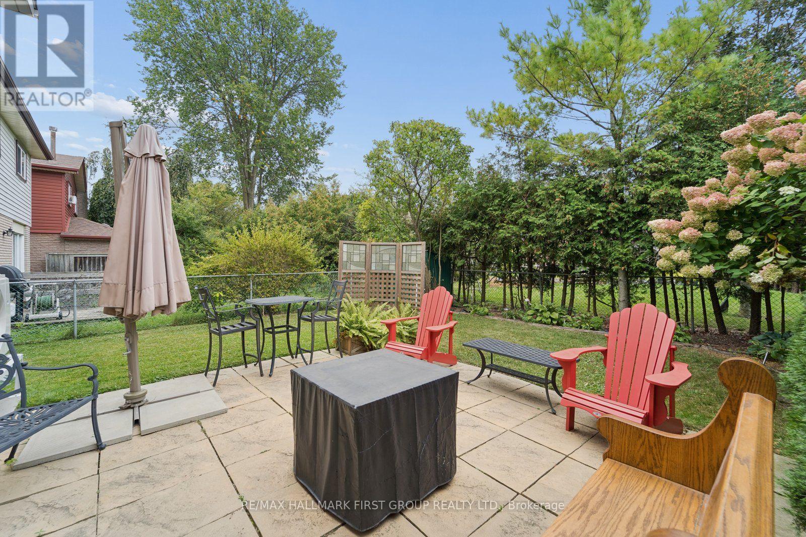 577 Creekview Circle, Pickering (West Shore), Ontario  L1W 2Z9 - Photo 40 - E13842454