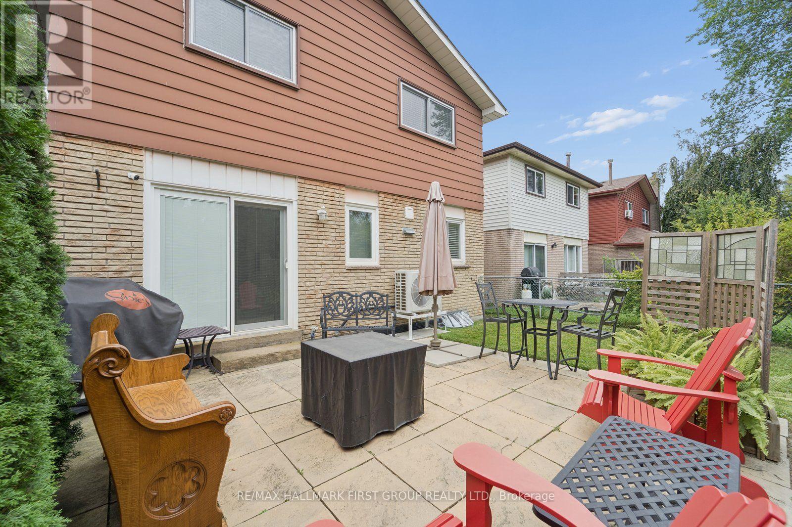577 Creekview Circle, Pickering (West Shore), Ontario  L1W 2Z9 - Photo 41 - E13842454