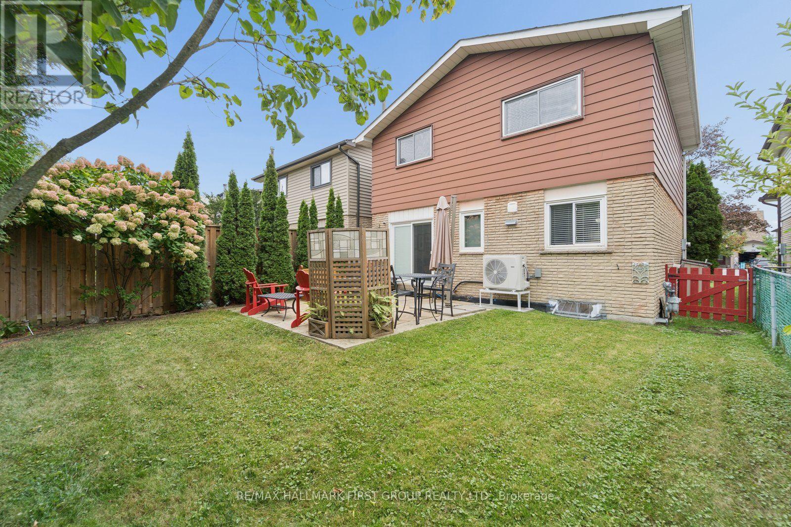577 Creekview Circle, Pickering (West Shore), Ontario  L1W 2Z9 - Photo 42 - E13842454