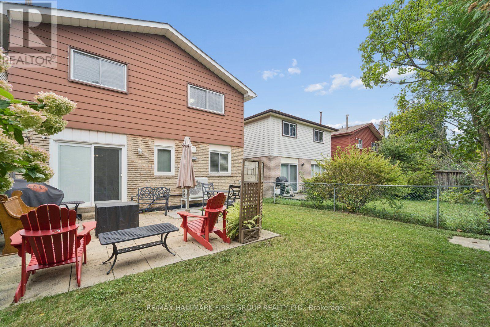 577 Creekview Circle, Pickering (West Shore), Ontario  L1W 2Z9 - Photo 43 - E13842454