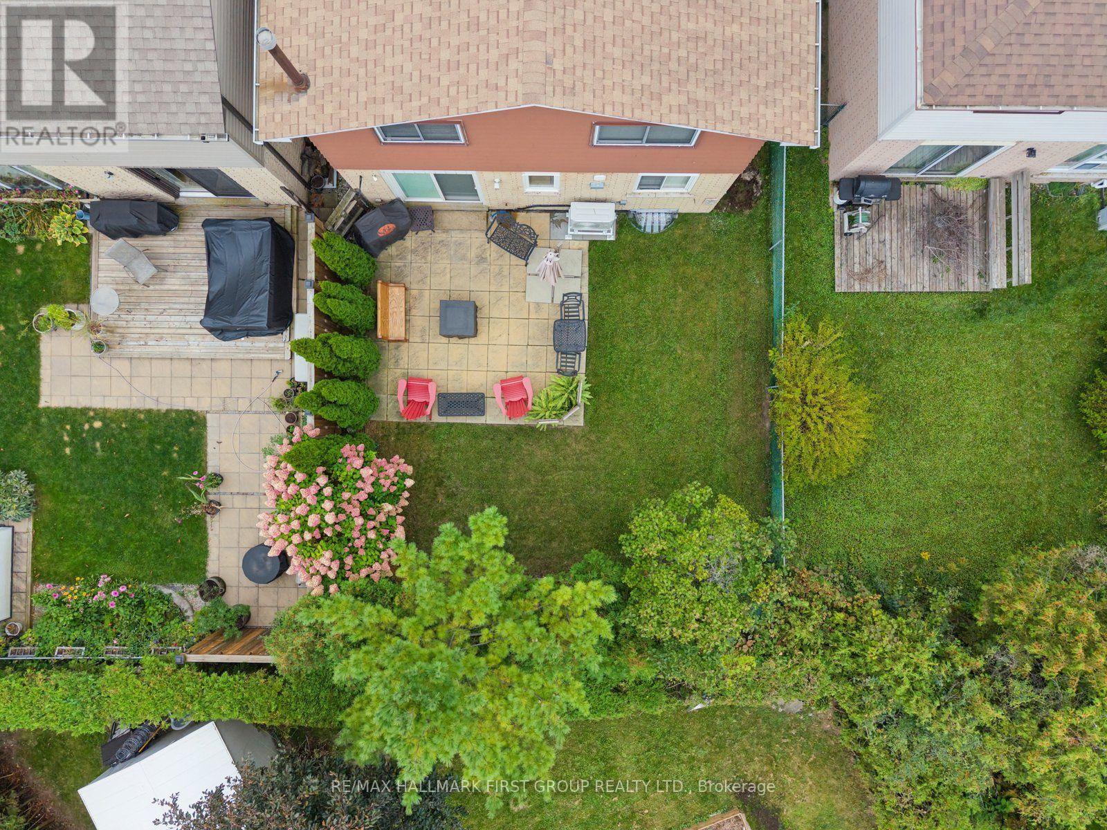 577 Creekview Circle, Pickering (West Shore), Ontario  L1W 2Z9 - Photo 44 - E13842454