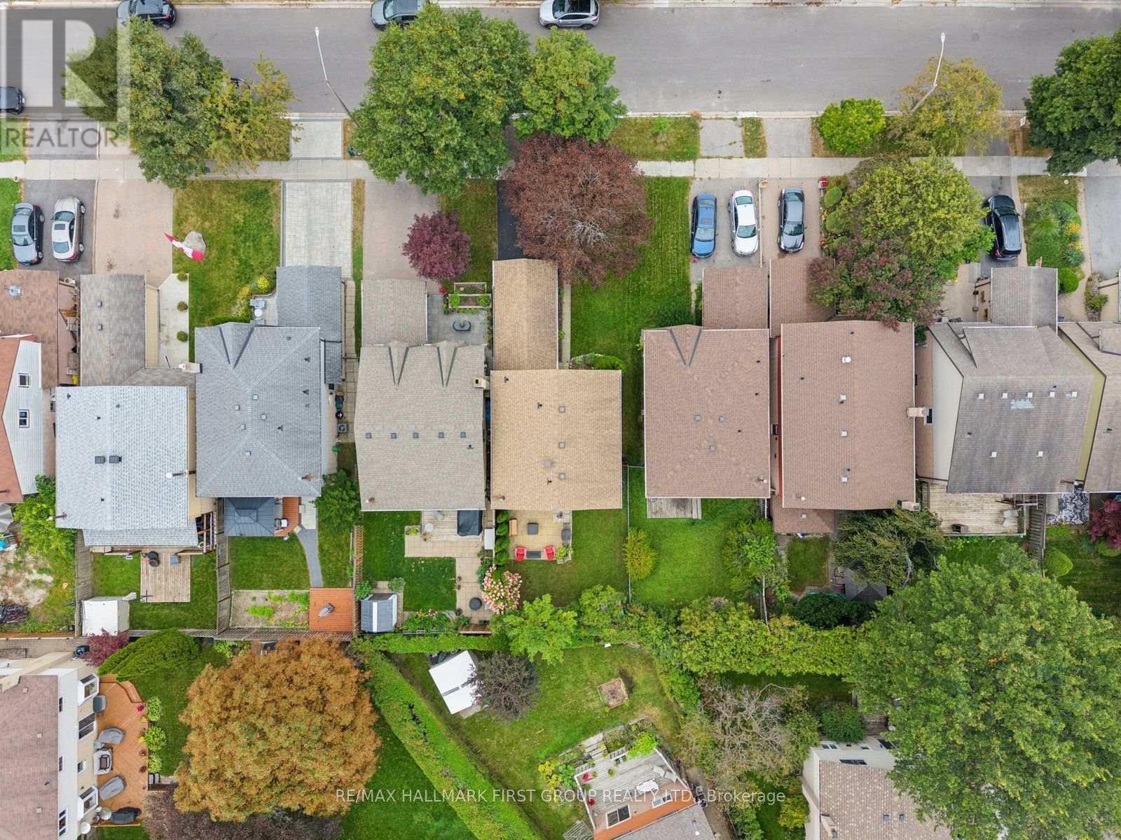 577 Creekview Circle, Pickering (West Shore), Ontario  L1W 2Z9 - Photo 45 - E13842454