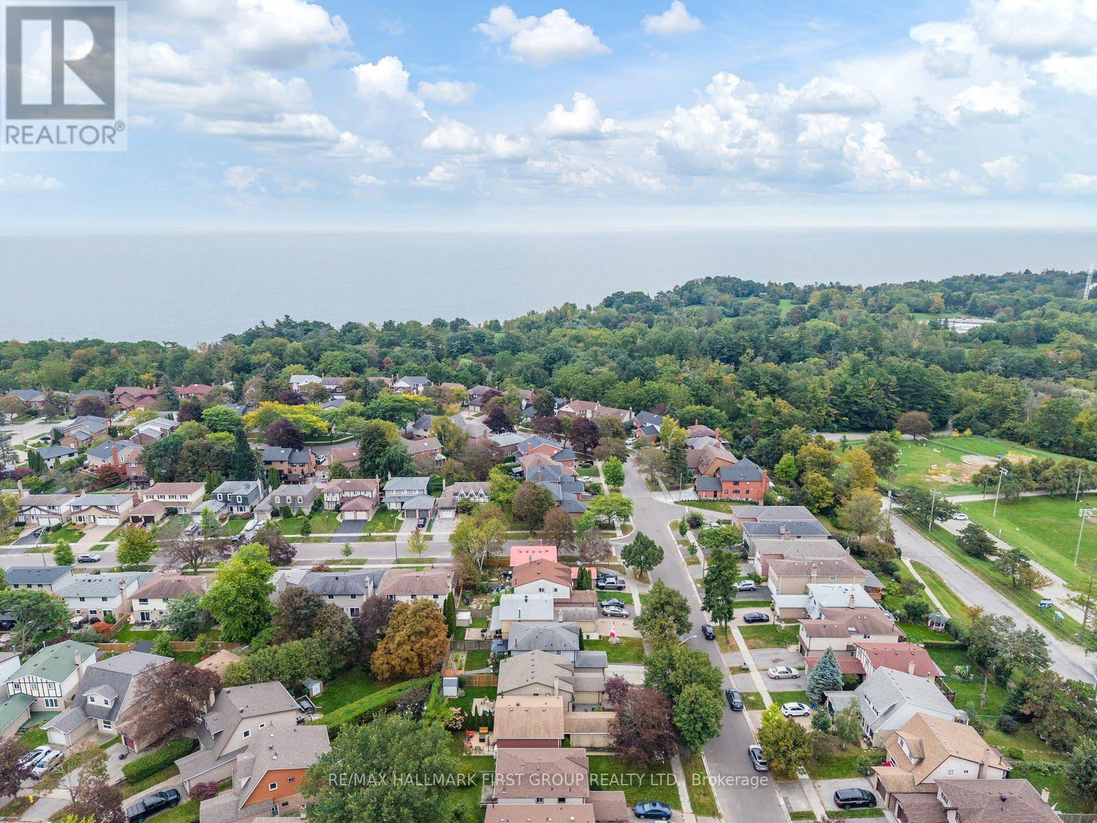 577 Creekview Circle, Pickering (West Shore), Ontario  L1W 2Z9 - Photo 47 - E13842454