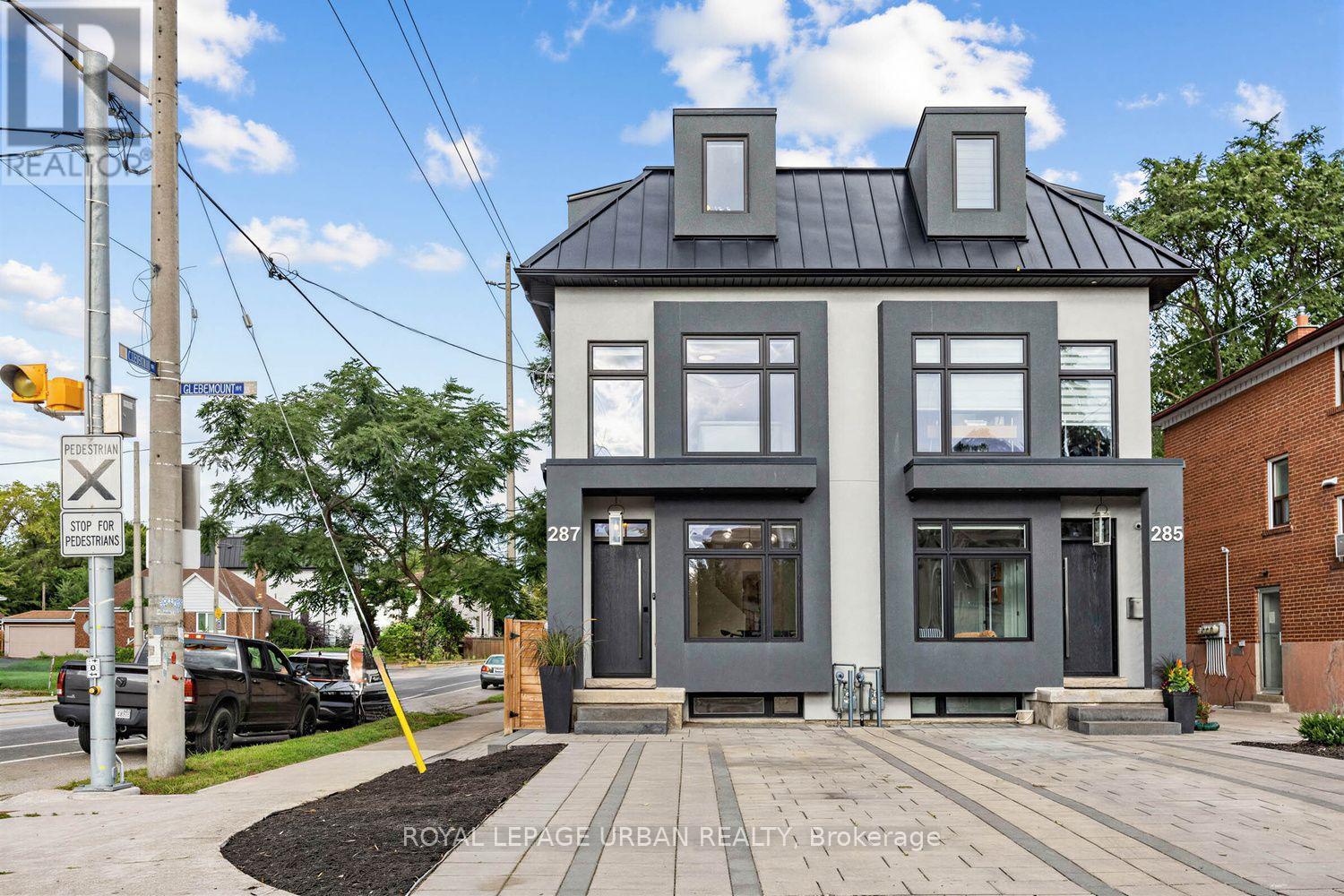 287 Glebemount Avenue, Toronto (Danforth Village-East York), Ontario  M4C 3T9 - Photo 2 - E13842488