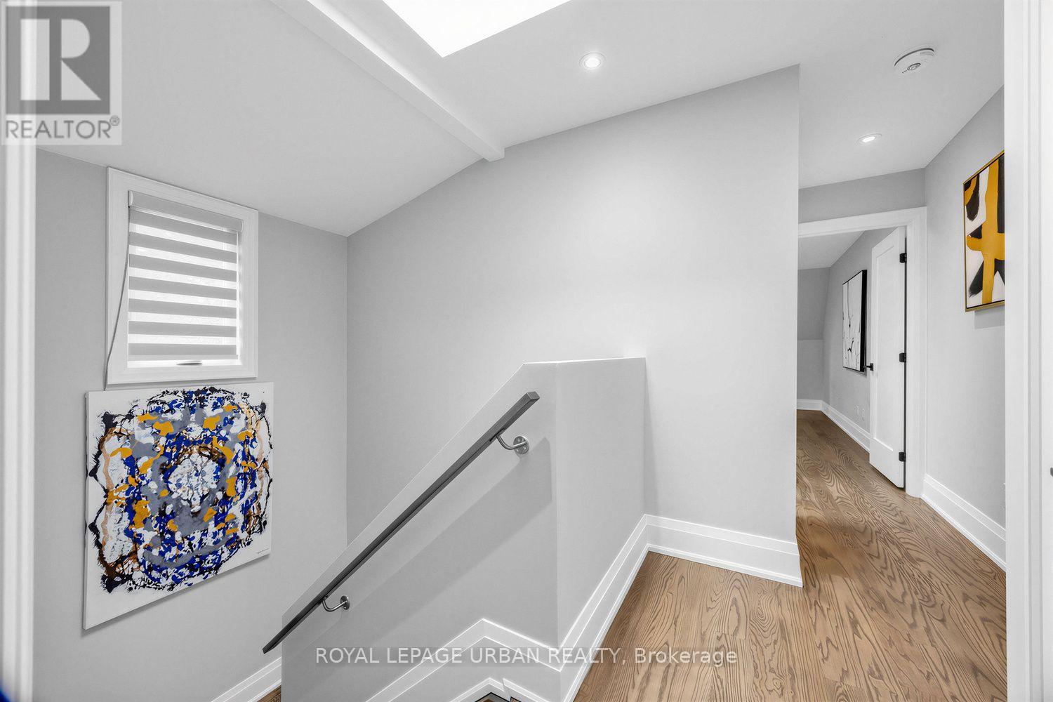 287 Glebemount Avenue, Toronto (Danforth Village-East York), Ontario  M4C 3T9 - Photo 28 - E13842488