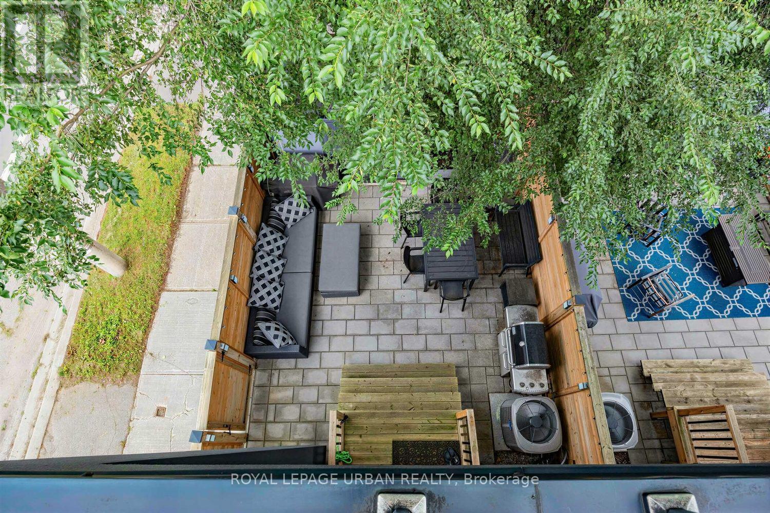 287 Glebemount Avenue, Toronto (Danforth Village-East York), Ontario  M4C 3T9 - Photo 29 - E13842488