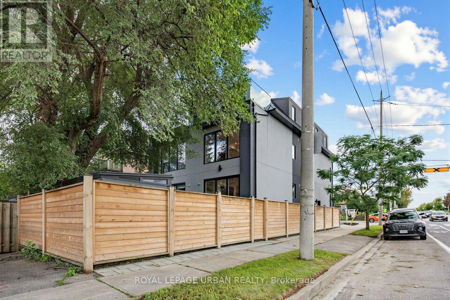 287 Glebemount Avenue, Toronto (Danforth Village-East York), Ontario  M4C 3T9 - Photo 39 - E13842488
