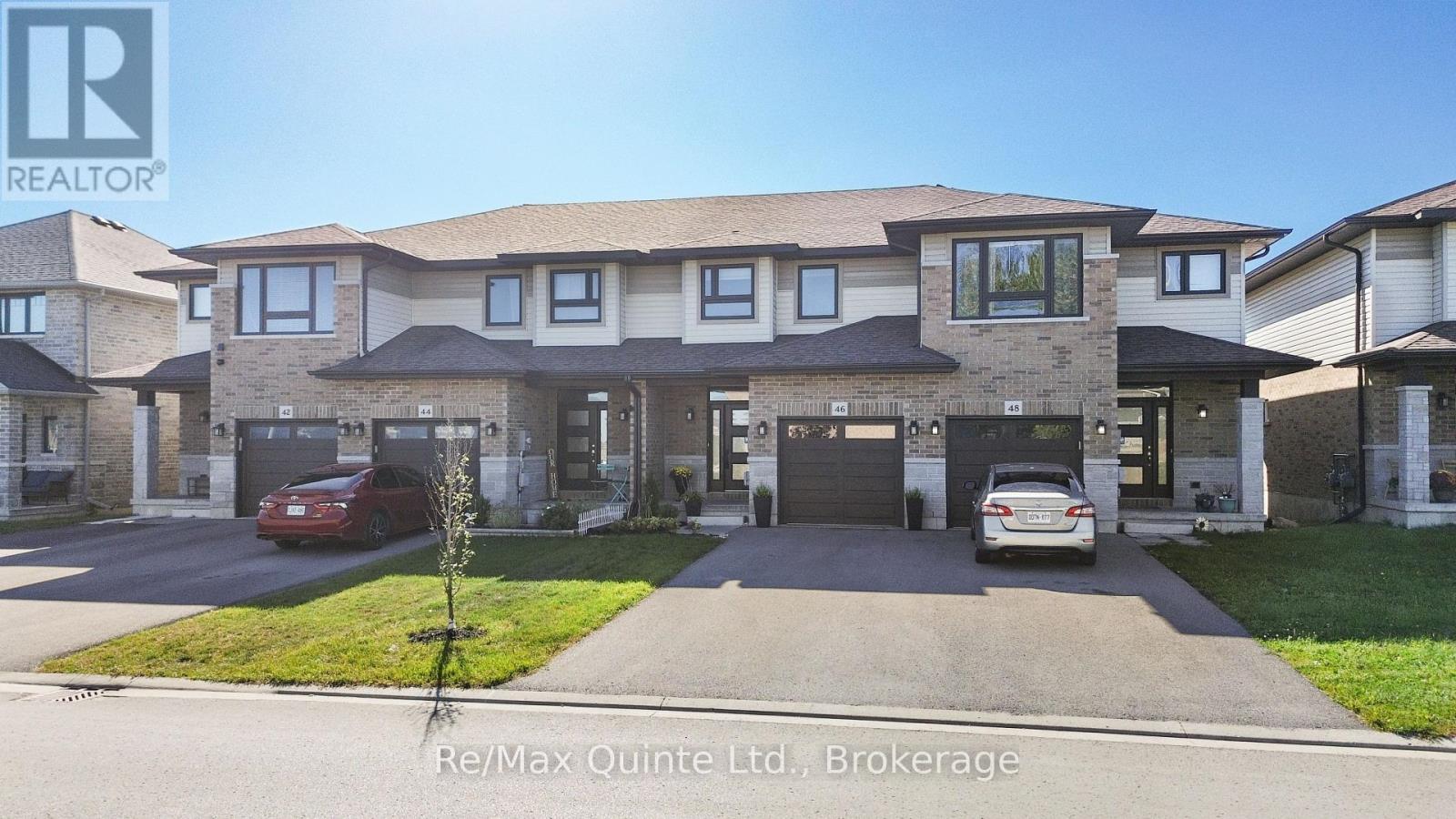 46 Cottonwood Drive, Belleville, Ontario  K8N 0J2 - Photo 1 - X13842386