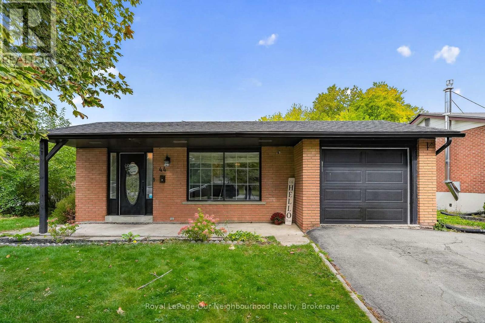 44 BARBARA STREET, quinte west (trenton ward), Ontario