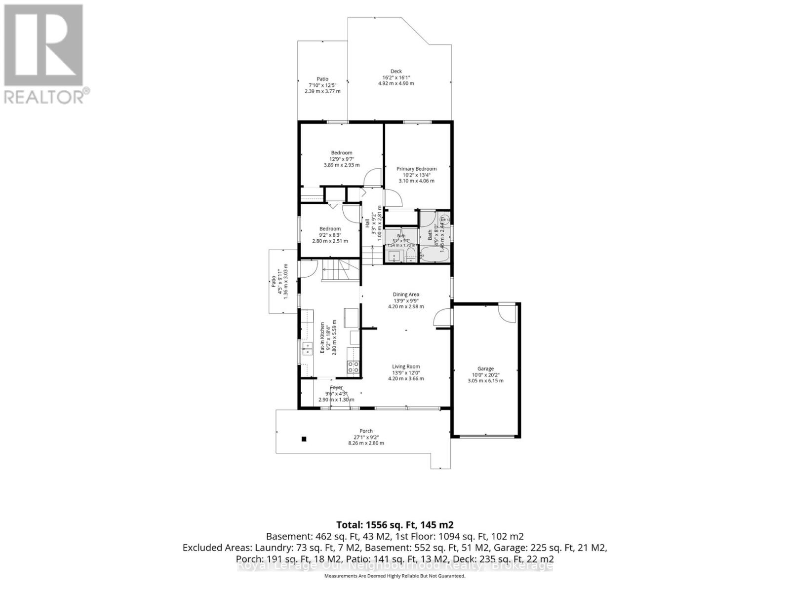 44 Barbara Street, Quinte West (Trenton Ward), Ontario  K8V 1Z5 - Photo 25 - X13842398