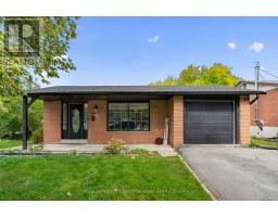 44 BARBARA STREET, Quinte West, Ontario