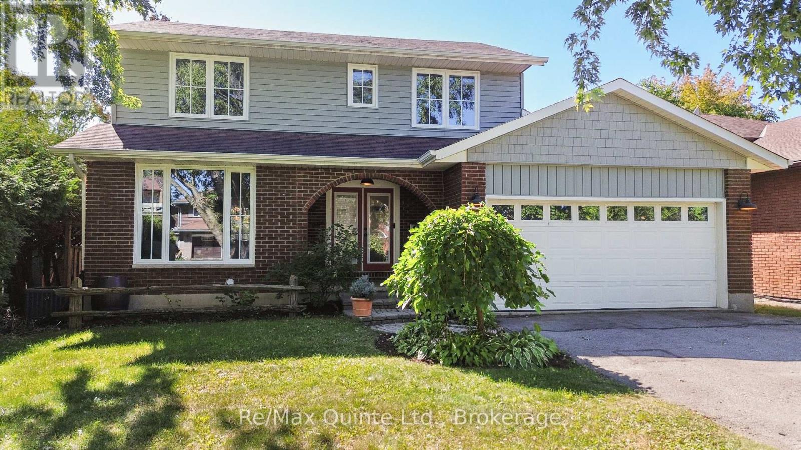 69 KENSINGTON CRESCENT, belleville (belleville ward), Ontario