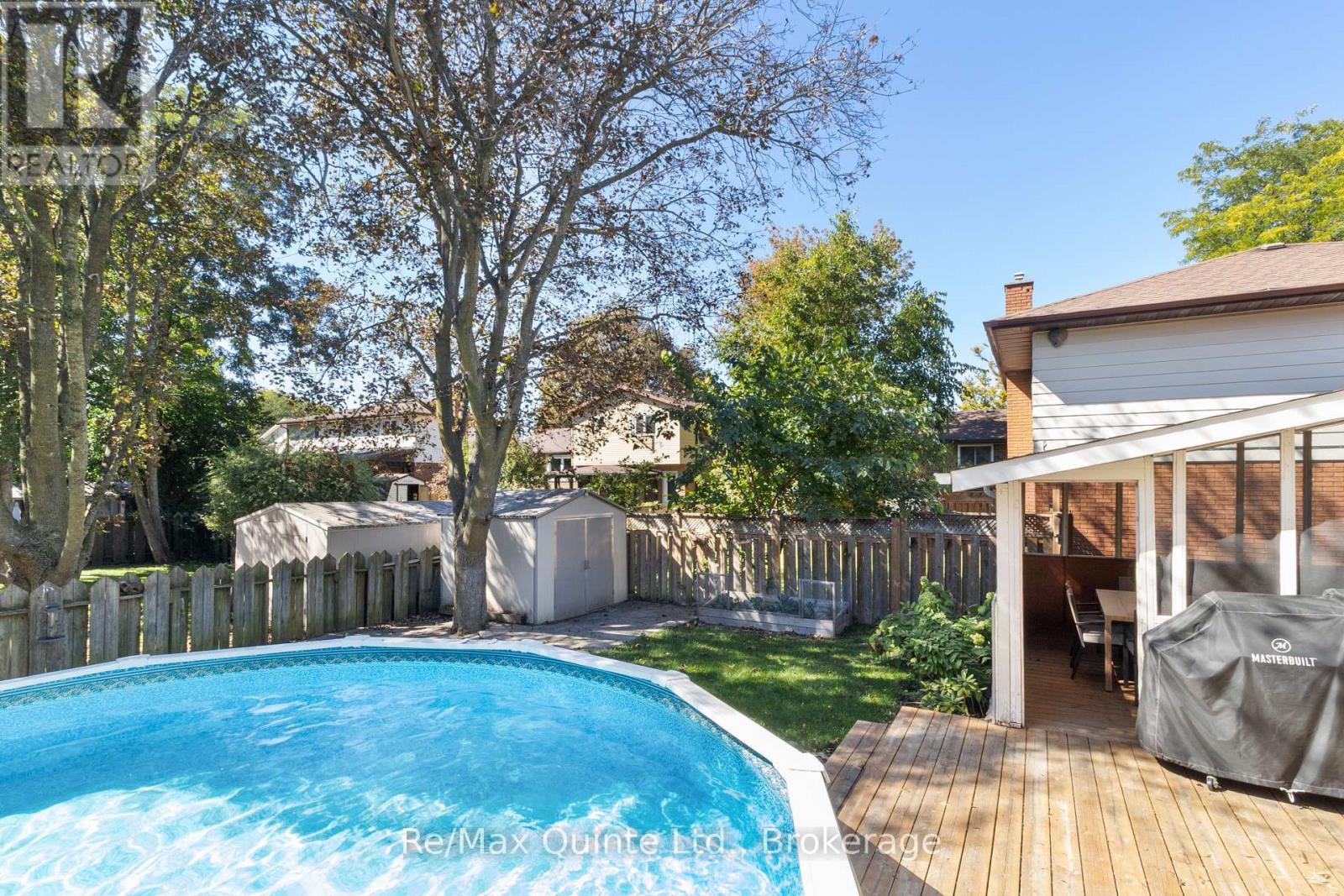 69 Kensington Crescent, Belleville (Belleville Ward), Ontario  K8P 4T4 - Photo 49 - X13842428