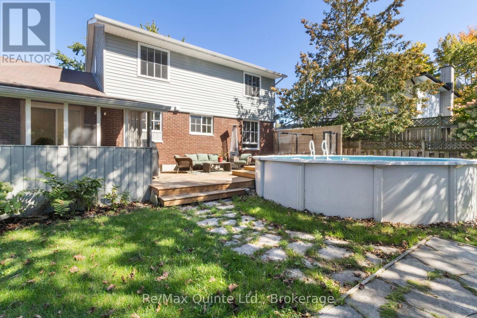 69 Kensington Crescent, Belleville (Belleville Ward), Ontario  K8P 4T4 - Photo 50 - X13842428
