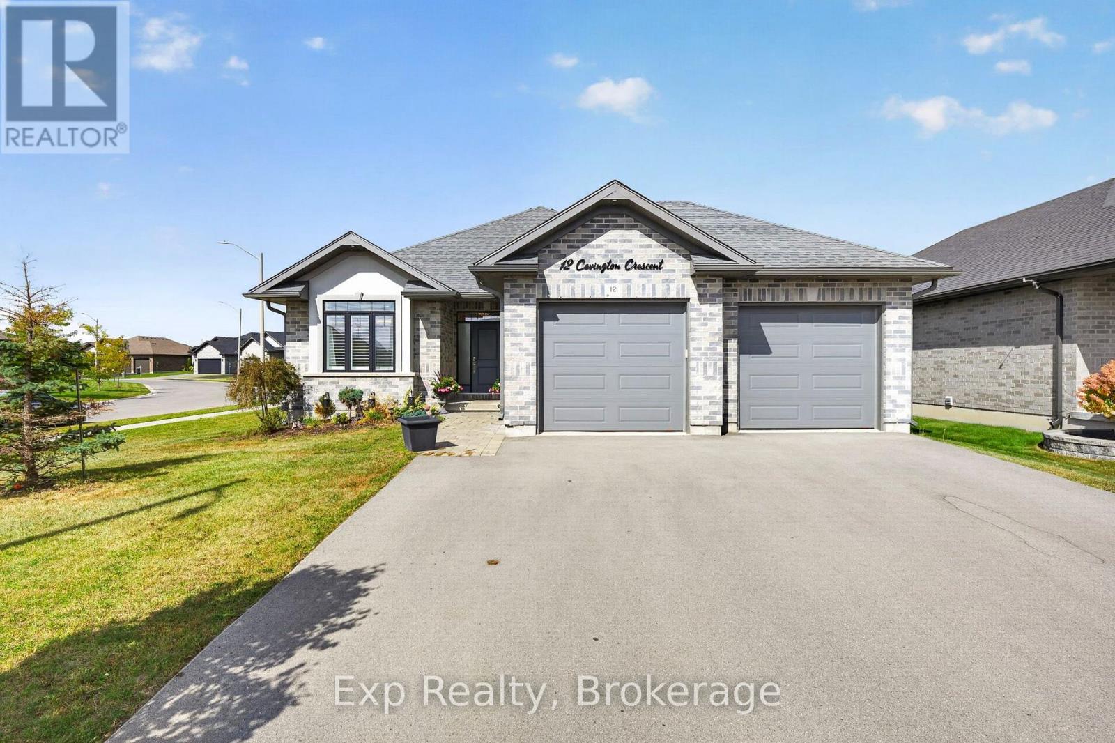 12 COVINGTON CRESCENT, belleville (thurlow ward), Ontario
