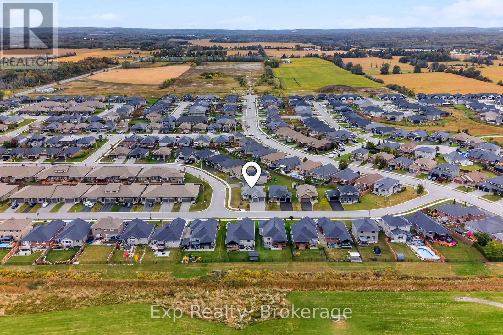 12 Covington Crescent, Belleville (Thurlow Ward), Ontario  K8N 0L1 - Photo 25 - X13842462