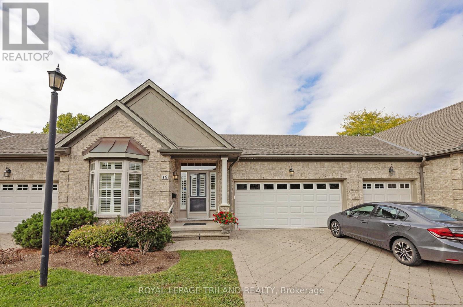 10 - 575 MCGARRELL PLACE, London North, Ontario