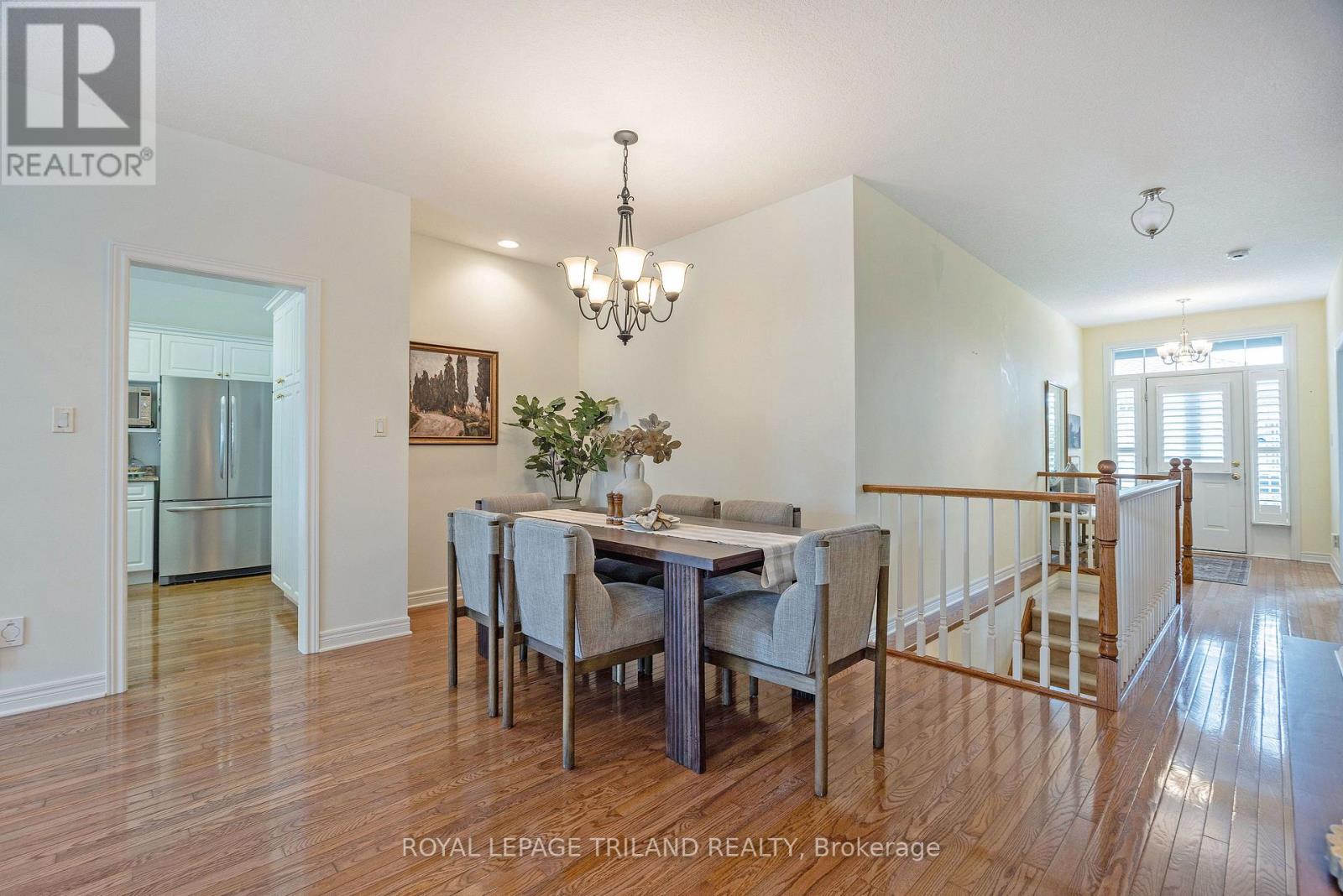 10 - 575 Mcgarrell Place, London North (North R), Ontario  N6G 5L3 - Photo 10 - X13842416