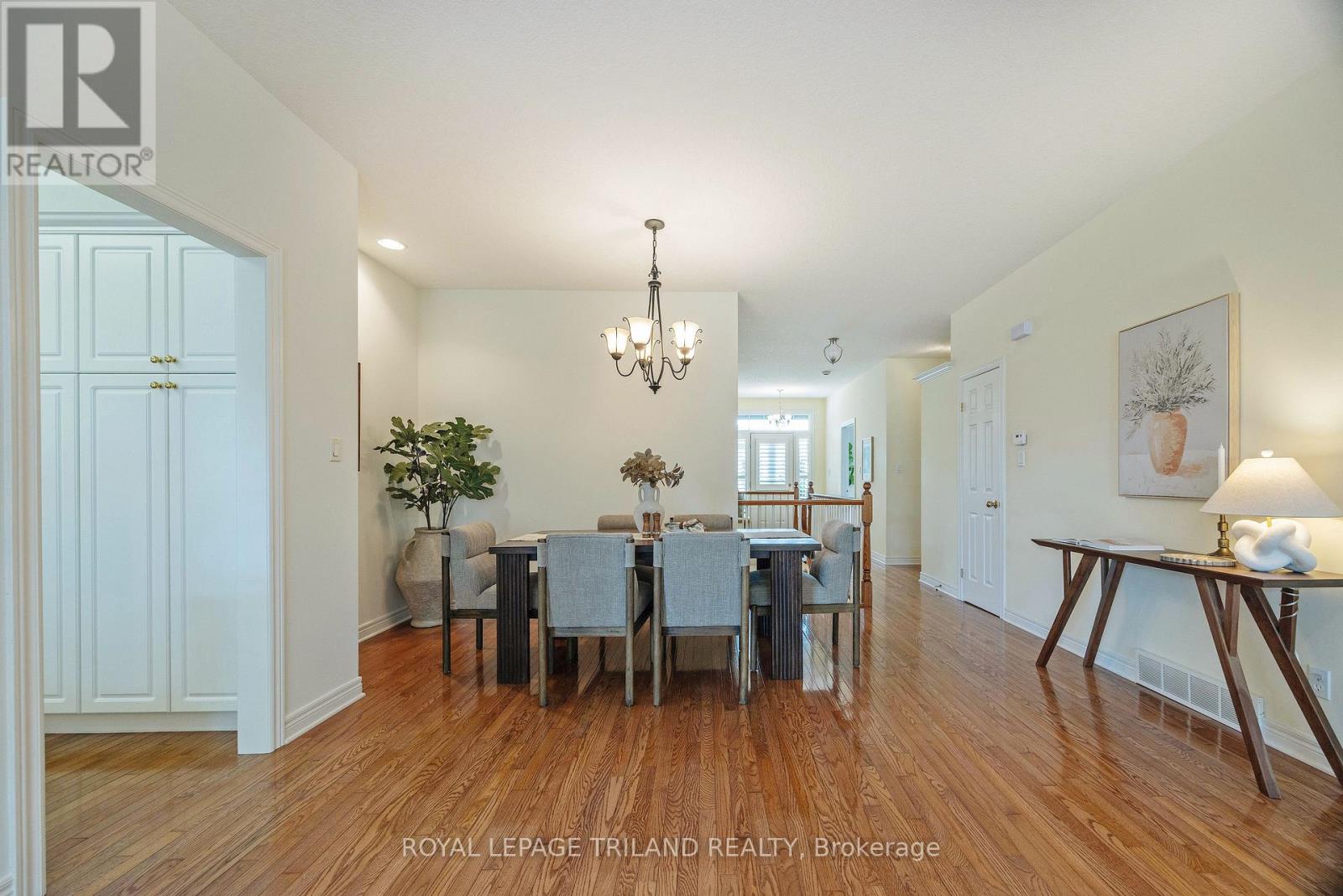 10 - 575 Mcgarrell Place, London North (North R), Ontario  N6G 5L3 - Photo 11 - X13842416