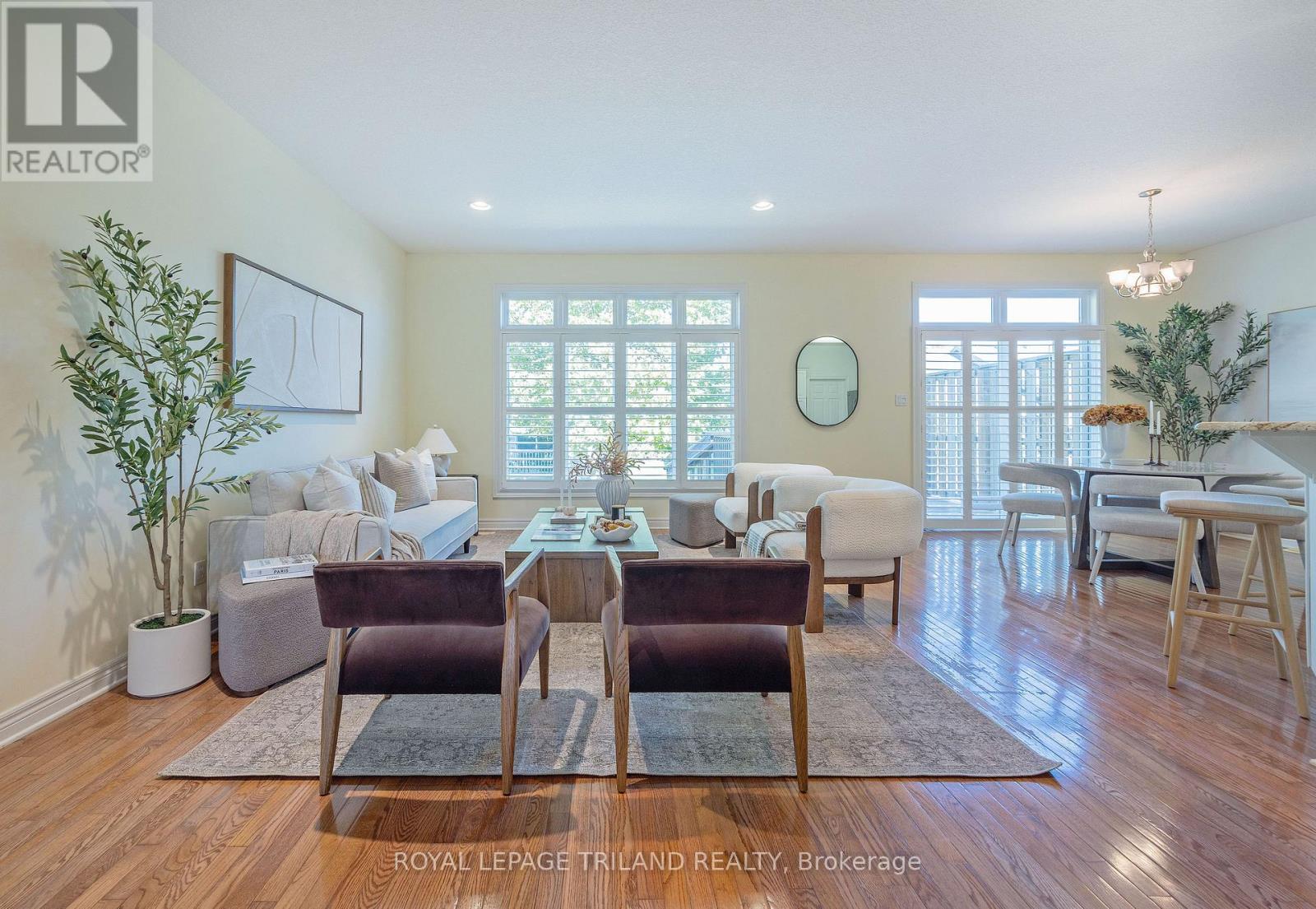 10 - 575 Mcgarrell Place, London North (North R), Ontario  N6G 5L3 - Photo 12 - X13842416