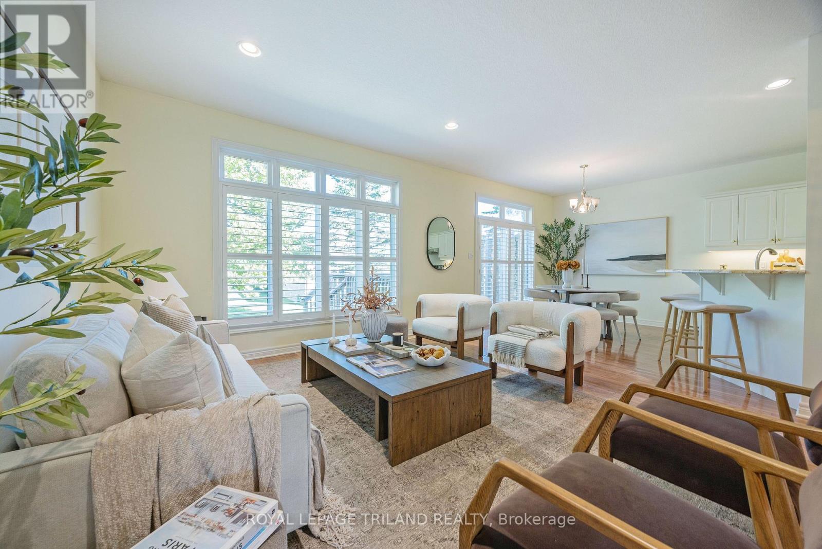10 - 575 Mcgarrell Place, London North (North R), Ontario  N6G 5L3 - Photo 13 - X13842416