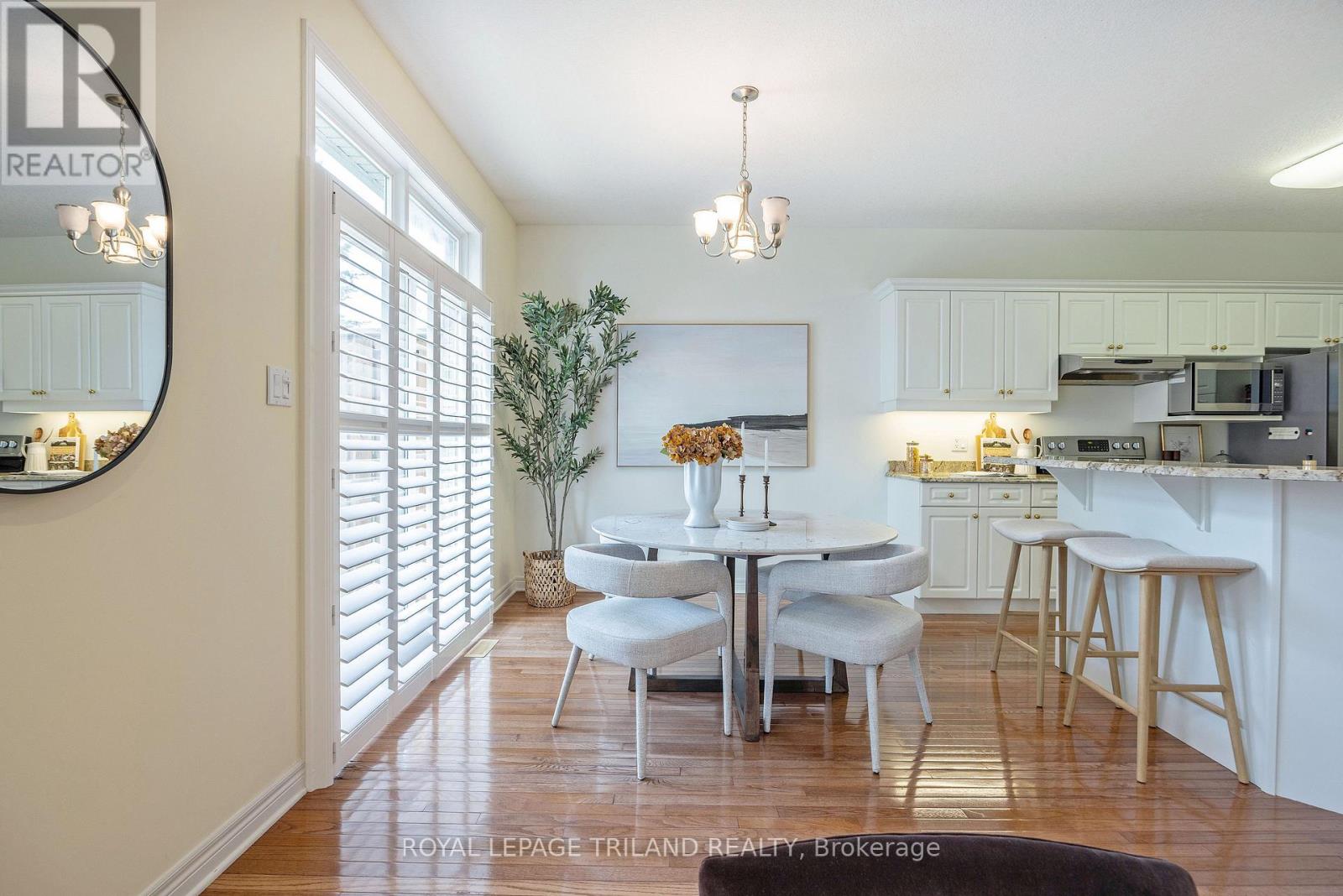10 - 575 Mcgarrell Place, London North (North R), Ontario  N6G 5L3 - Photo 17 - X13842416