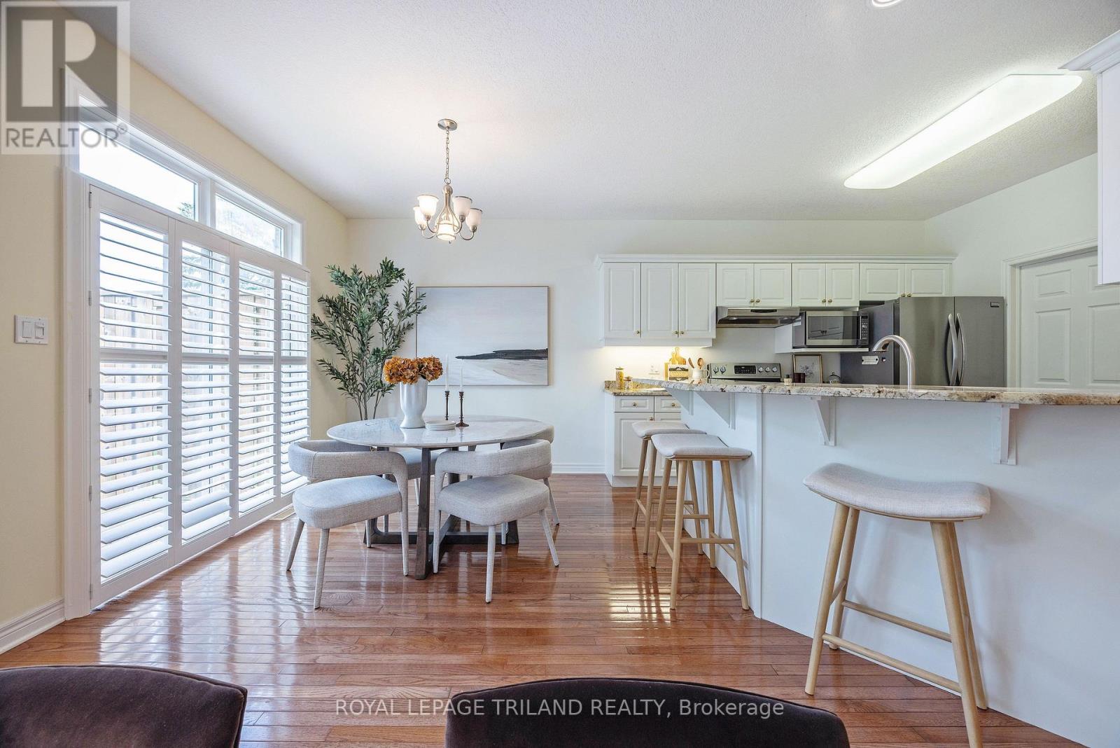 10 - 575 Mcgarrell Place, London North (North R), Ontario  N6G 5L3 - Photo 18 - X13842416