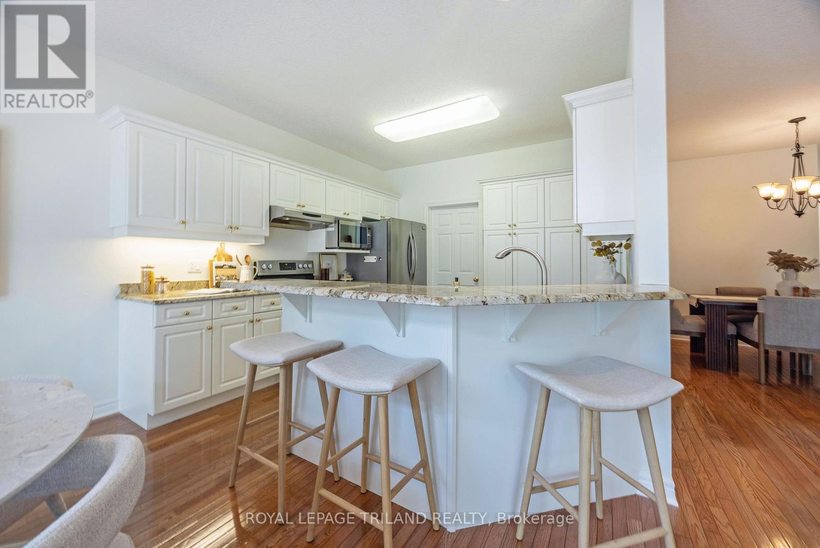 10 - 575 Mcgarrell Place, London North (North R), Ontario  N6G 5L3 - Photo 20 - X13842416