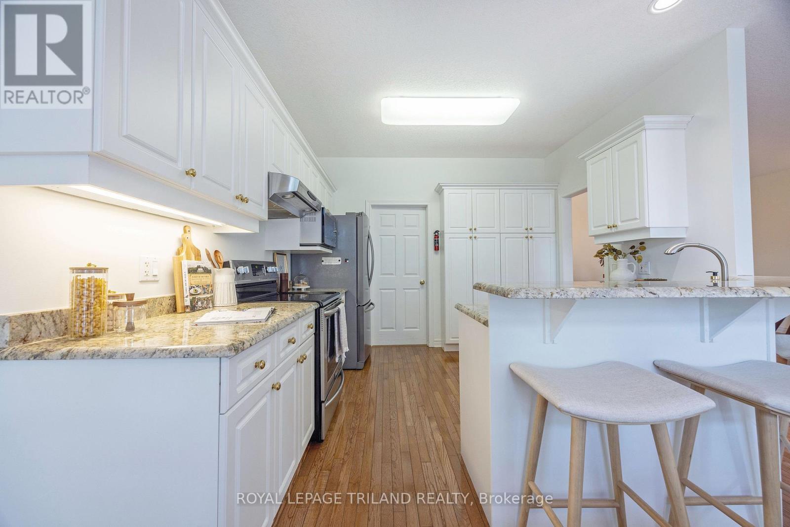 10 - 575 Mcgarrell Place, London North (North R), Ontario  N6G 5L3 - Photo 21 - X13842416