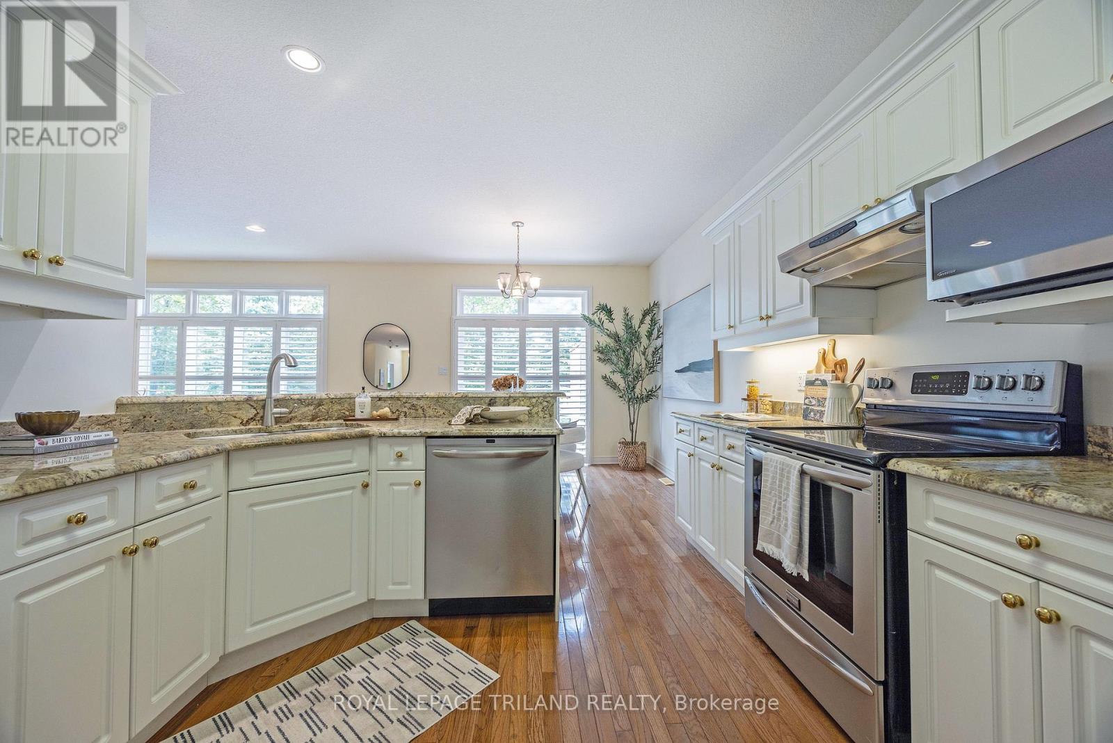 10 - 575 Mcgarrell Place, London North (North R), Ontario  N6G 5L3 - Photo 23 - X13842416