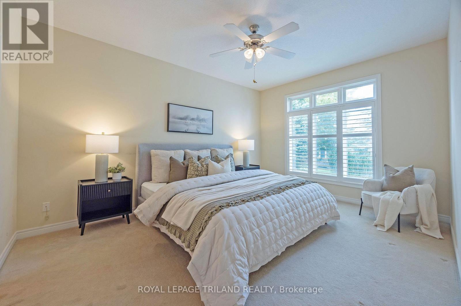 10 - 575 Mcgarrell Place, London North (North R), Ontario  N6G 5L3 - Photo 25 - X13842416