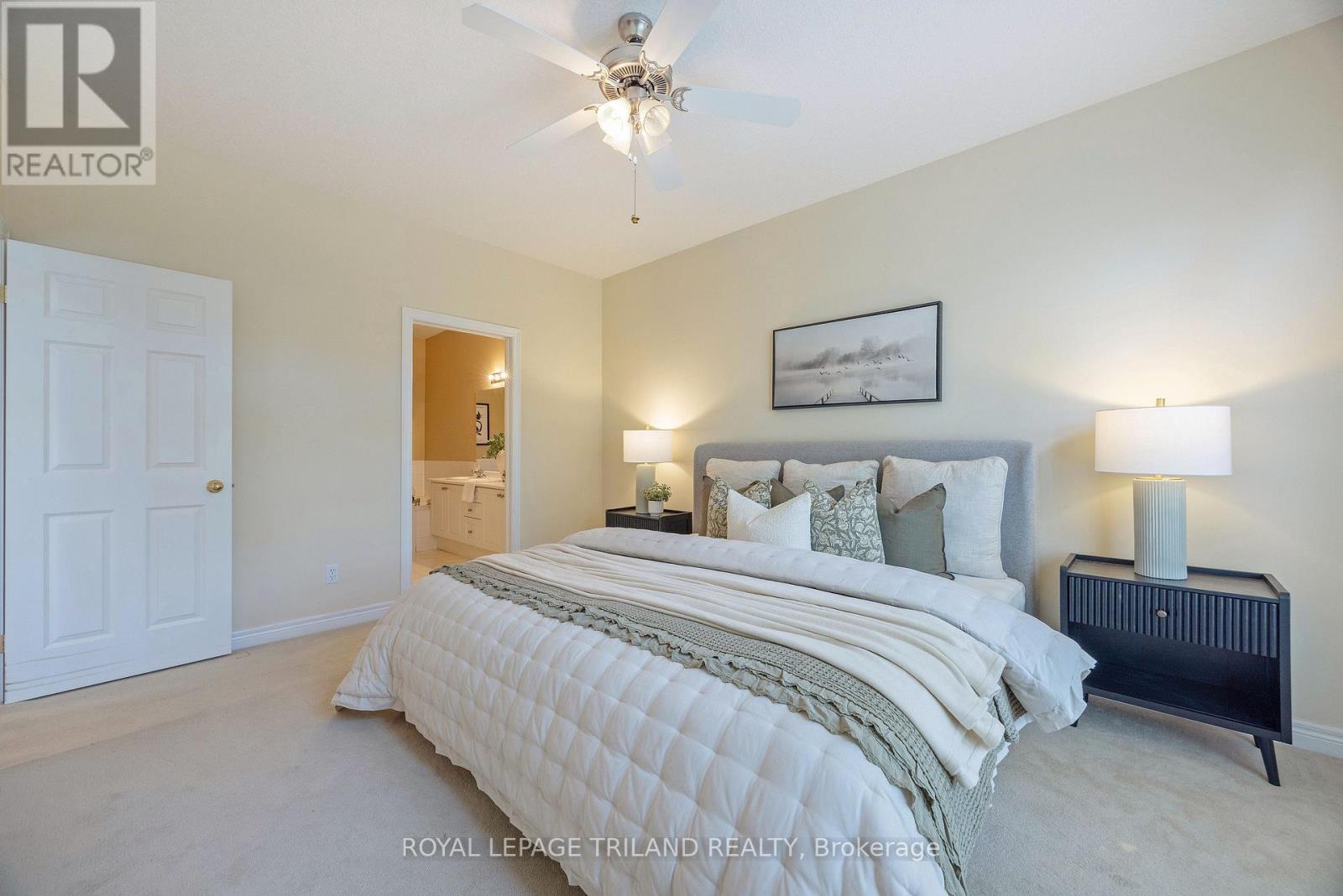 10 - 575 Mcgarrell Place, London North (North R), Ontario  N6G 5L3 - Photo 26 - X13842416