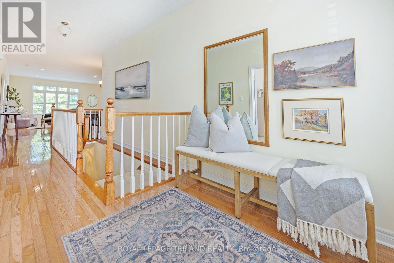 10 - 575 Mcgarrell Place, London North (North R), Ontario  N6G 5L3 - Photo 3 - X13842416