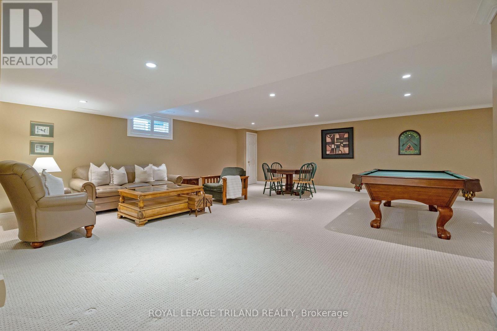 10 - 575 Mcgarrell Place, London North (North R), Ontario  N6G 5L3 - Photo 31 - X13842416