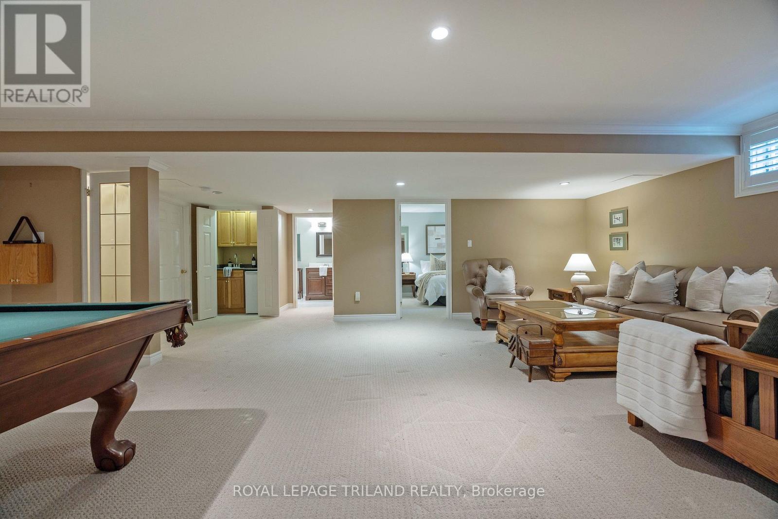 10 - 575 Mcgarrell Place, London North (North R), Ontario  N6G 5L3 - Photo 33 - X13842416