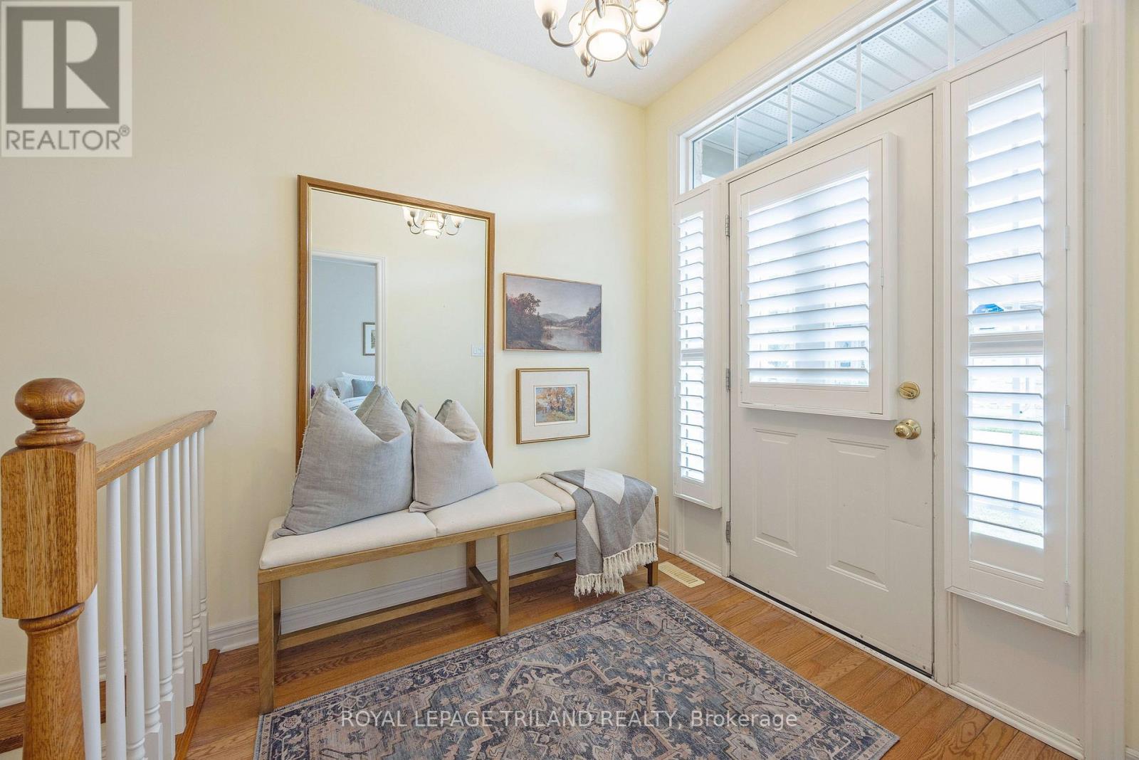 10 - 575 Mcgarrell Place, London North (North R), Ontario  N6G 5L3 - Photo 4 - X13842416