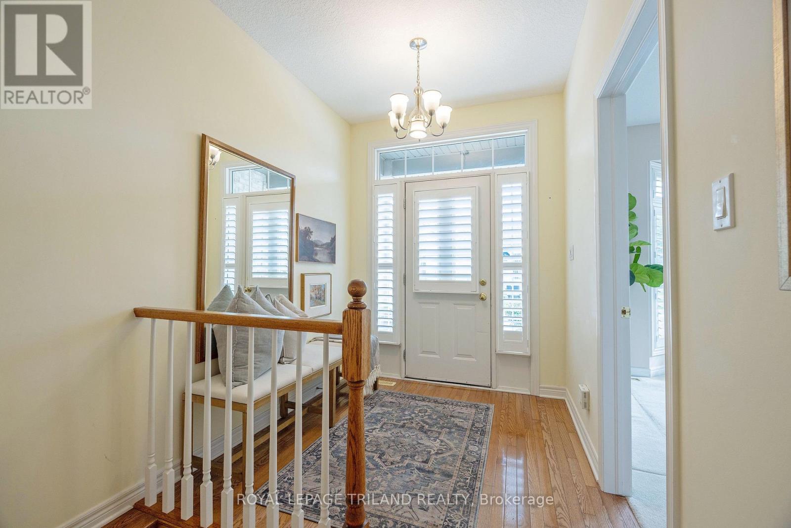 10 - 575 Mcgarrell Place, London North (North R), Ontario  N6G 5L3 - Photo 5 - X13842416