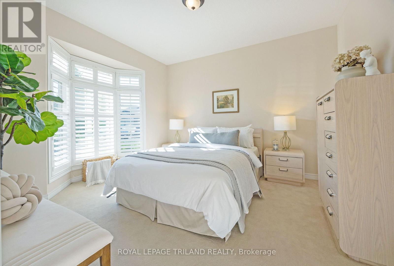 10 - 575 Mcgarrell Place, London North (North R), Ontario  N6G 5L3 - Photo 6 - X13842416