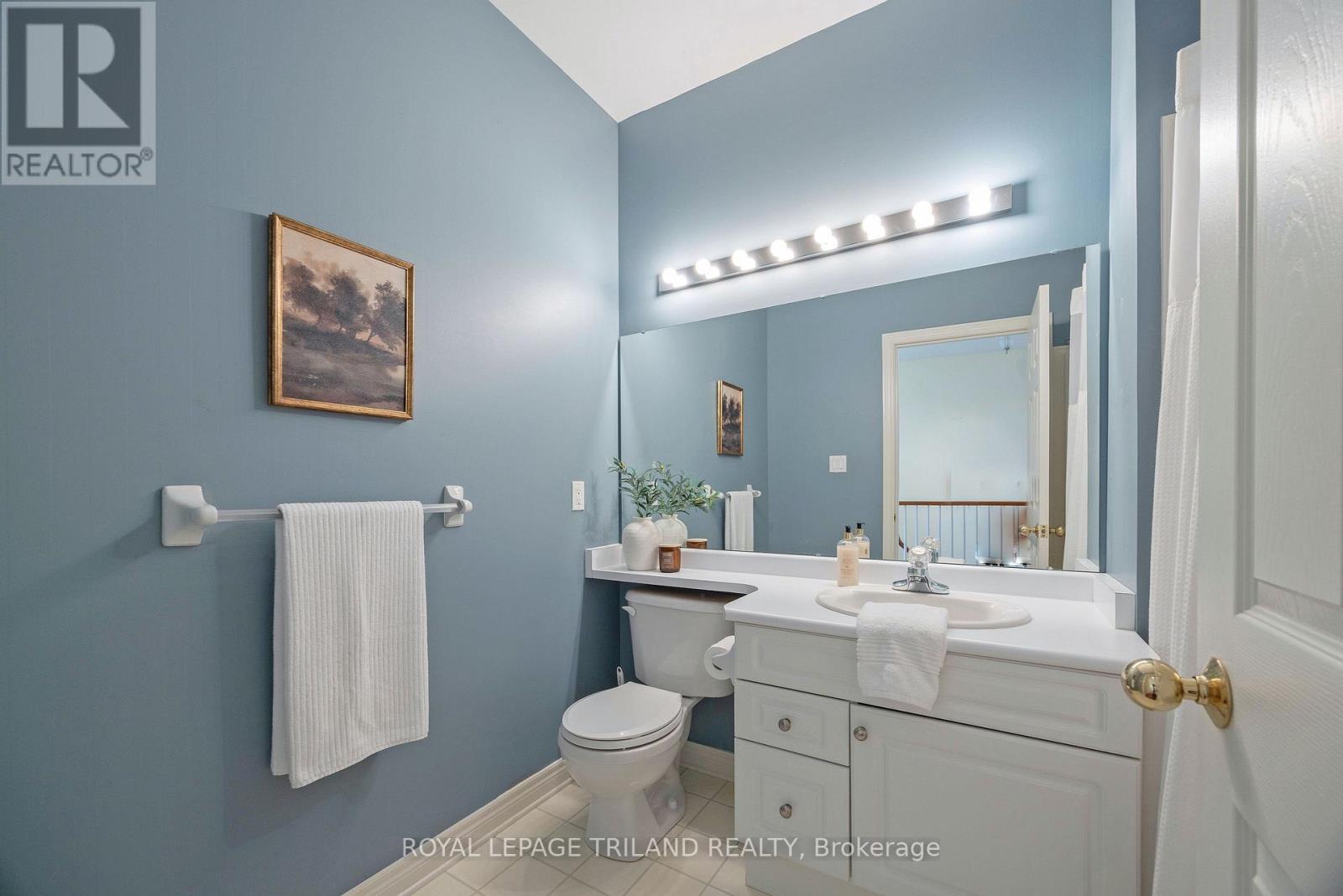 10 - 575 Mcgarrell Place, London North (North R), Ontario  N6G 5L3 - Photo 7 - X13842416