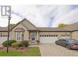 10 - 575 MCGARRELL PLACE, London North, Ontario