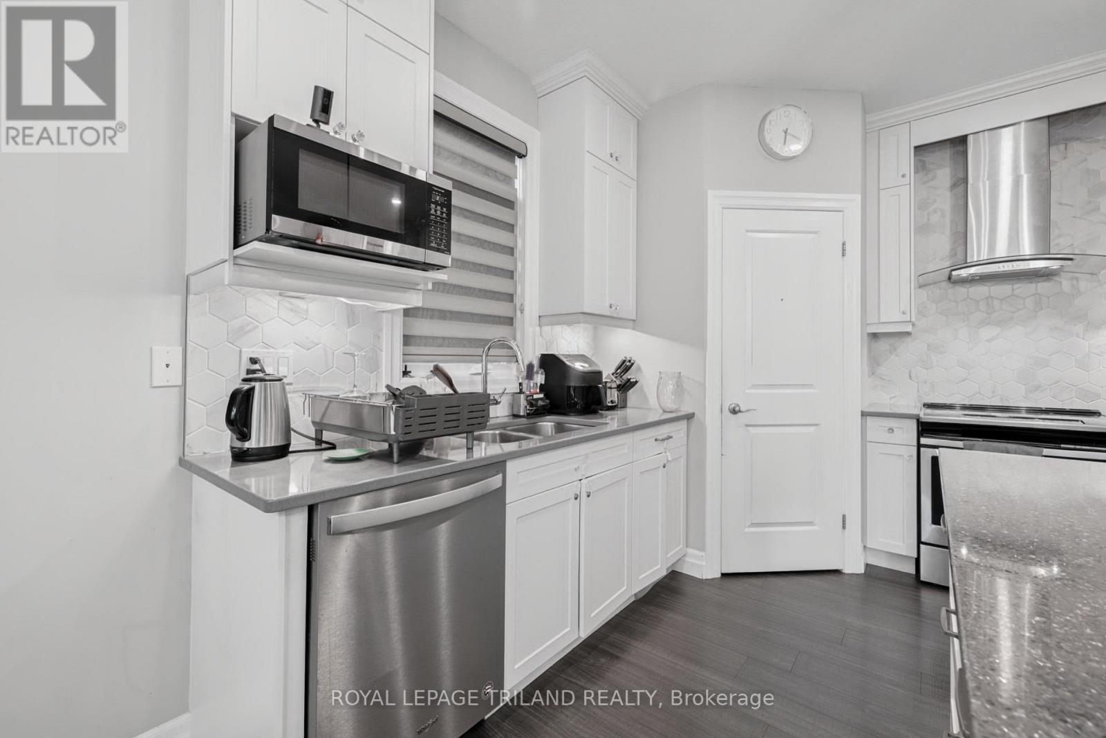 167 - 1061 Eagletrace Drive, London North (North R), Ontario  N6G 0T3 - Photo 11 - X13842476