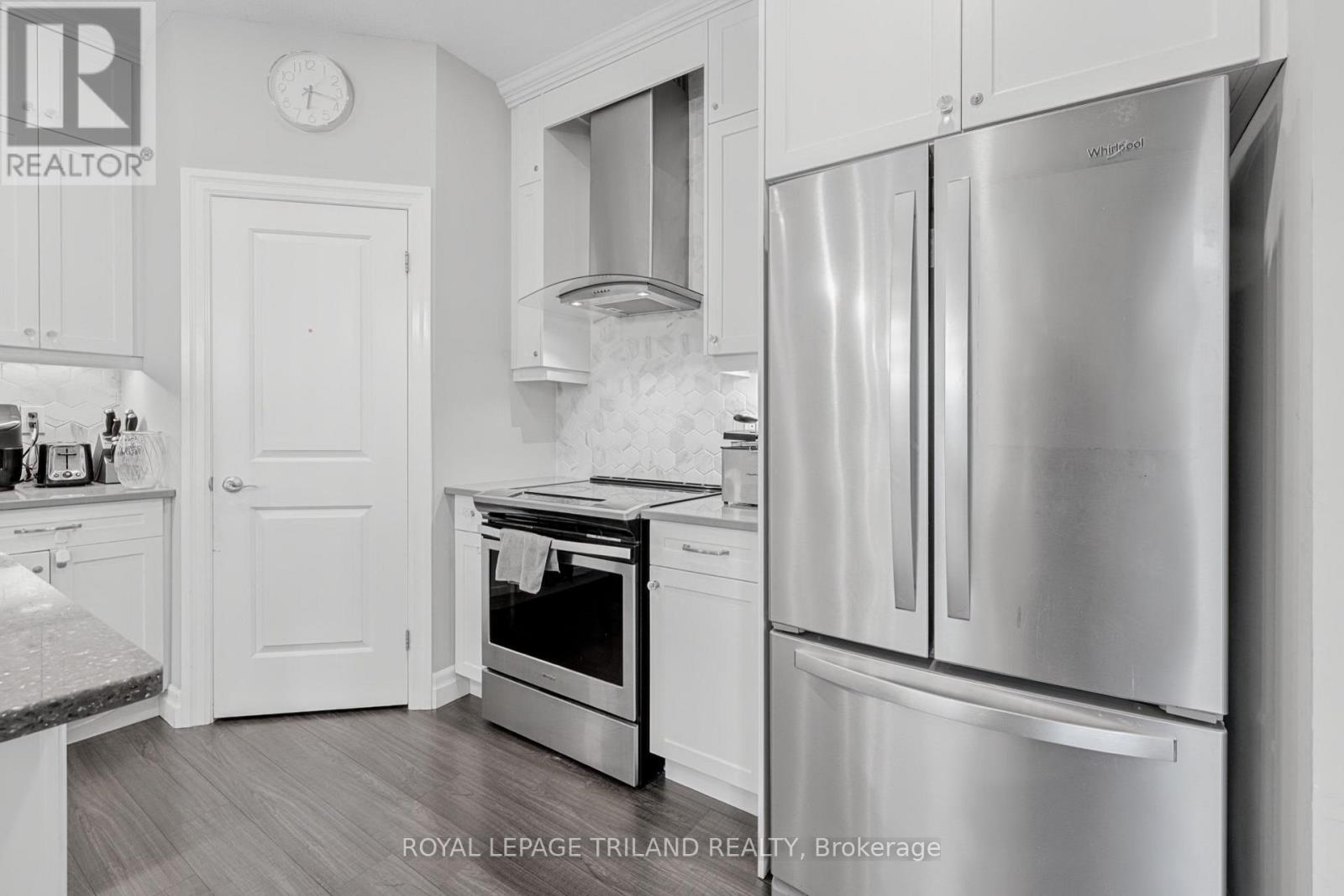 167 - 1061 Eagletrace Drive, London North (North R), Ontario  N6G 0T3 - Photo 12 - X13842476