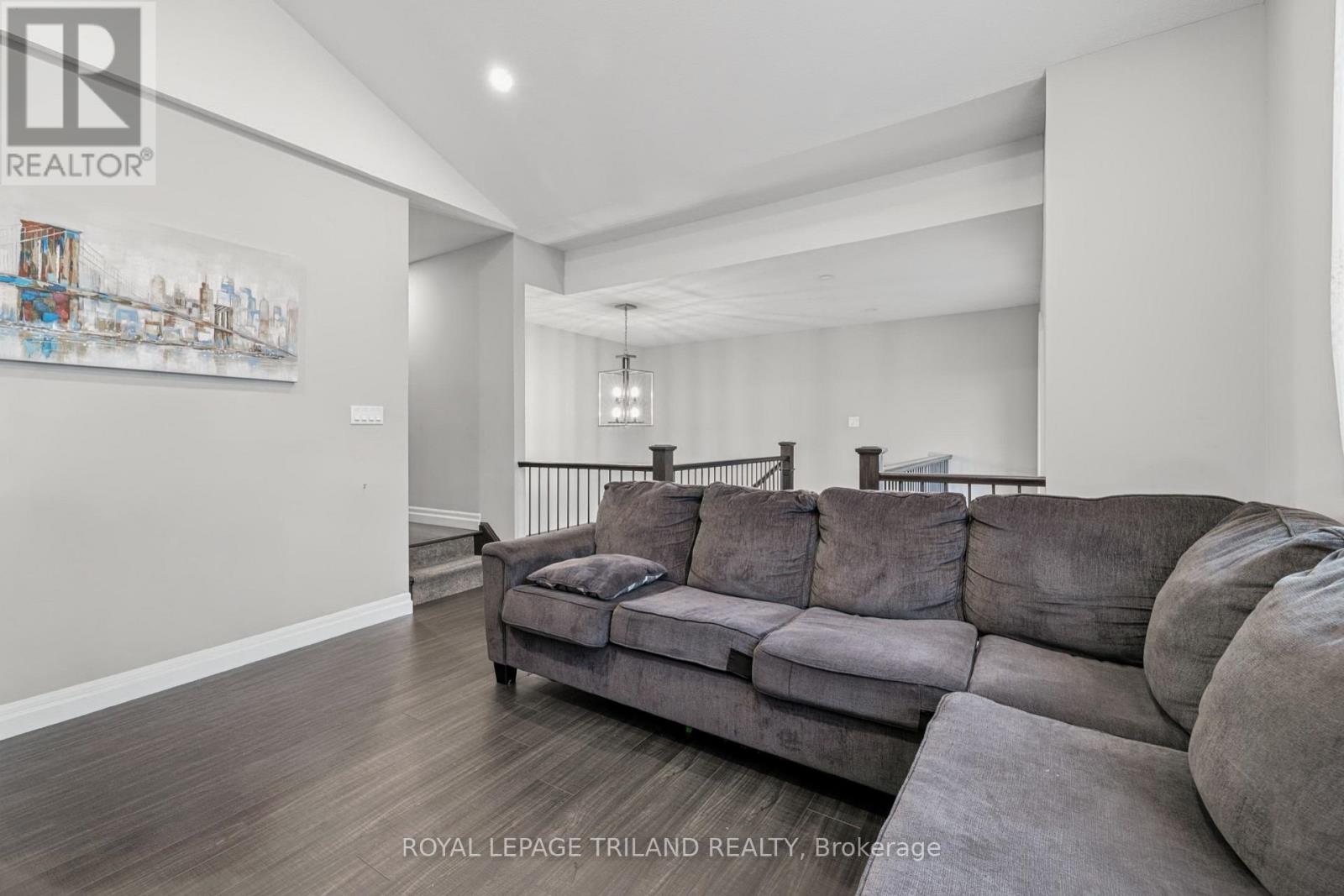 167 - 1061 Eagletrace Drive, London North (North R), Ontario  N6G 0T3 - Photo 18 - X13842476