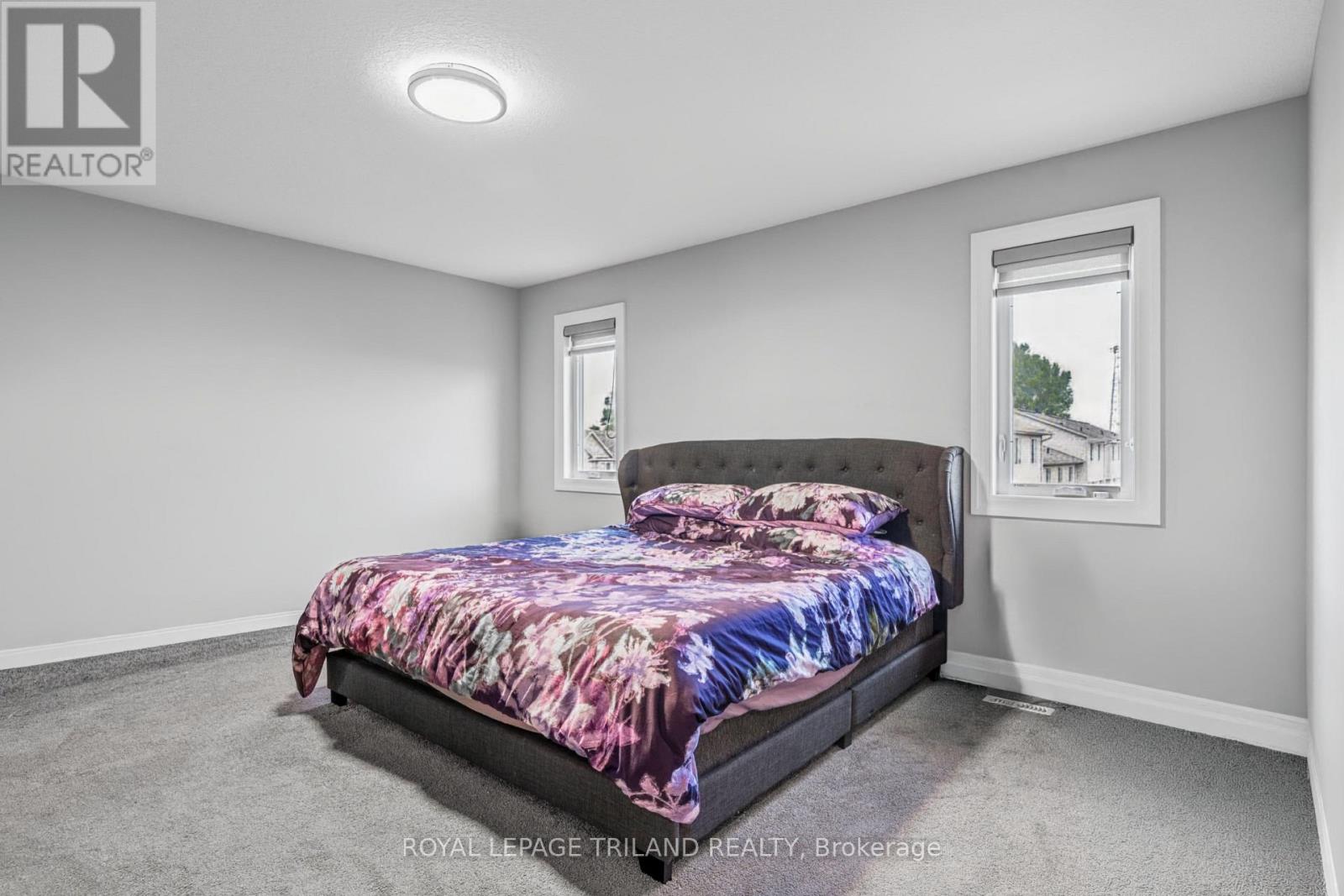 167 - 1061 Eagletrace Drive, London North (North R), Ontario  N6G 0T3 - Photo 21 - X13842476