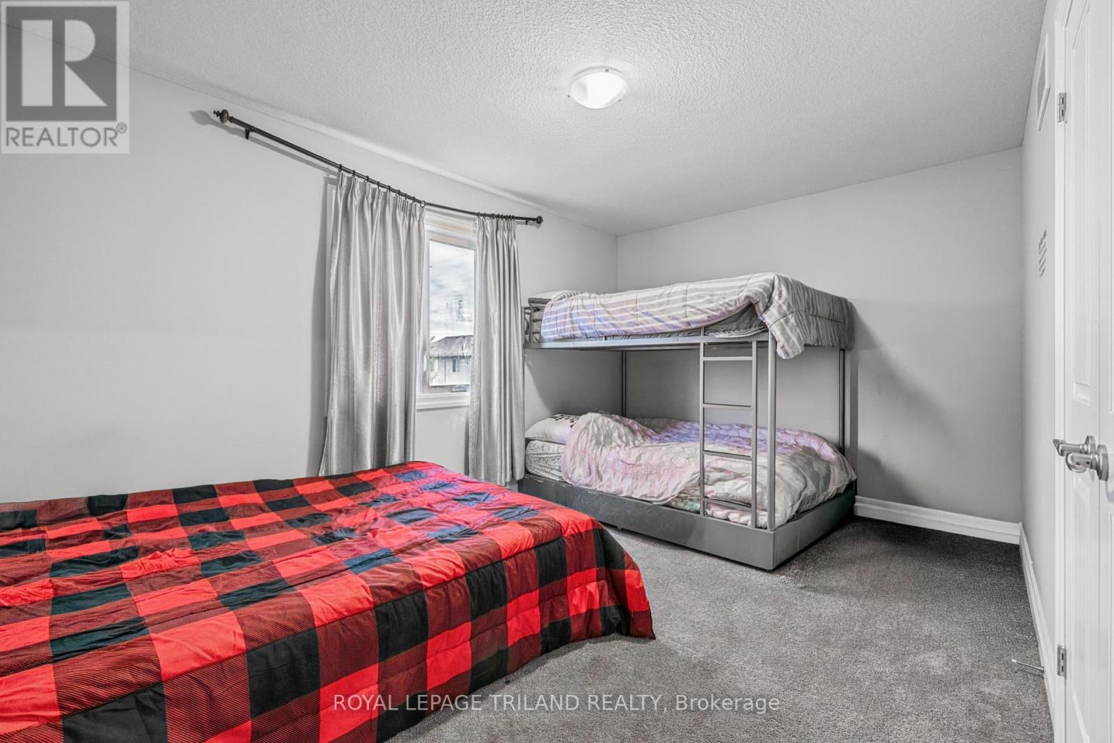 167 - 1061 Eagletrace Drive, London North (North R), Ontario  N6G 0T3 - Photo 24 - X13842476
