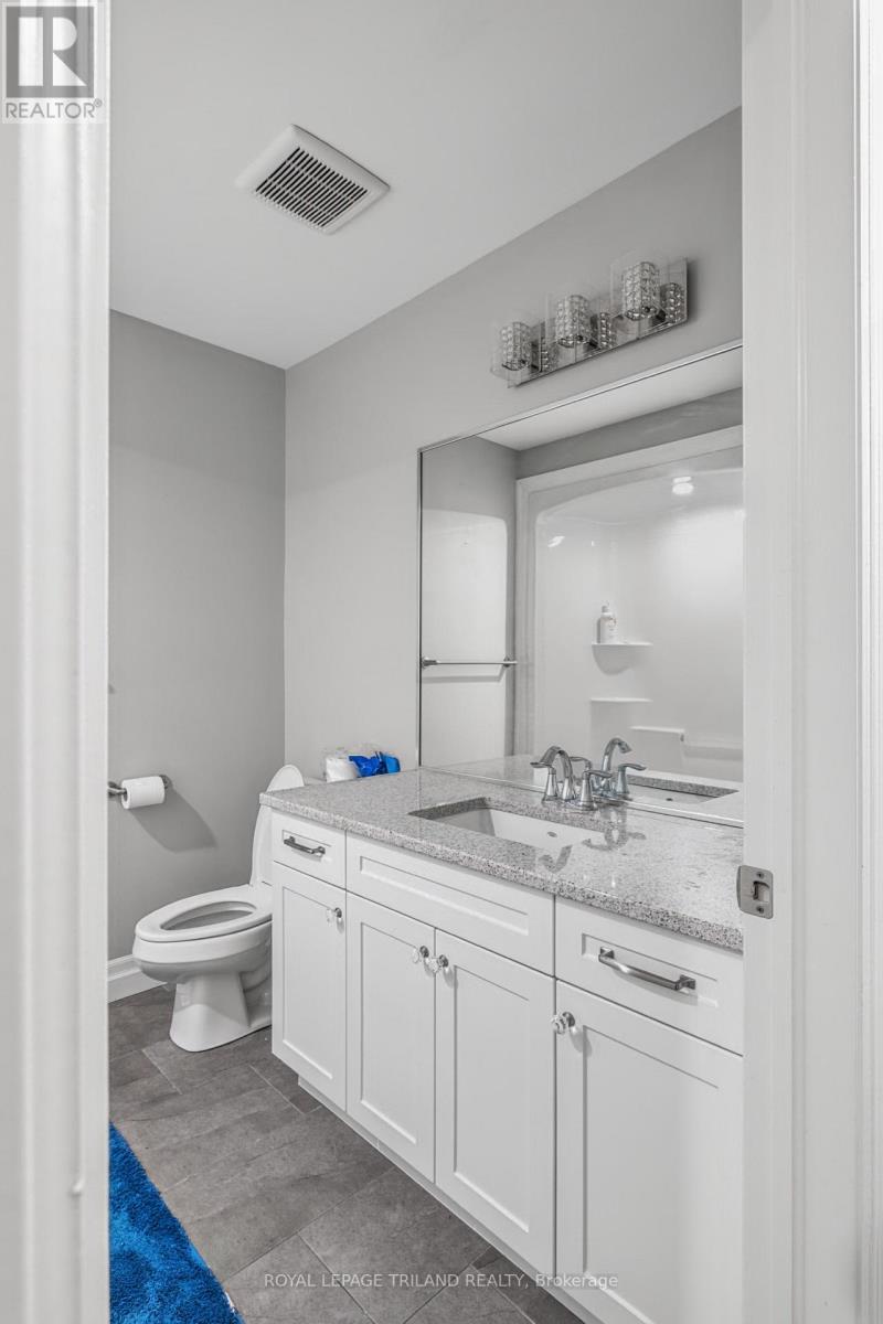167 - 1061 Eagletrace Drive, London North (North R), Ontario  N6G 0T3 - Photo 25 - X13842476